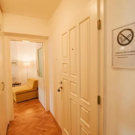 Sunce Appartement