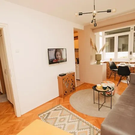 Sunce Appartement *