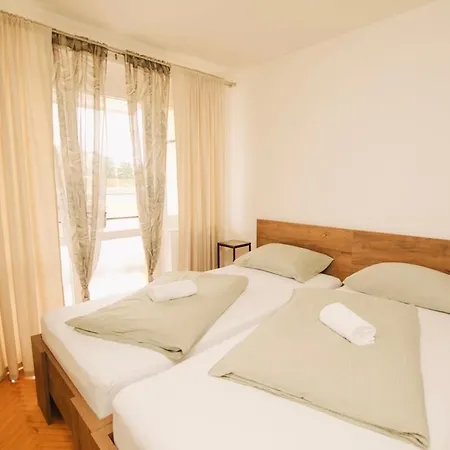 アパート Sunce *