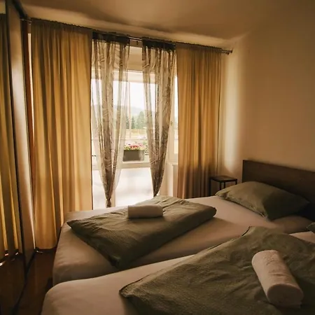 Appartement Sunce *