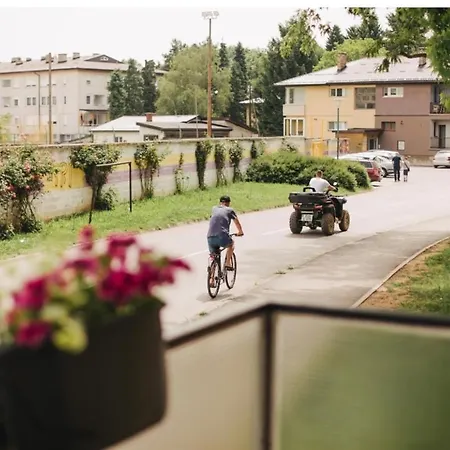 Sunce Apartment Visoko