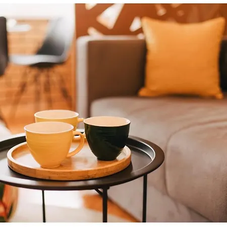 Sunce Apartment Visoko