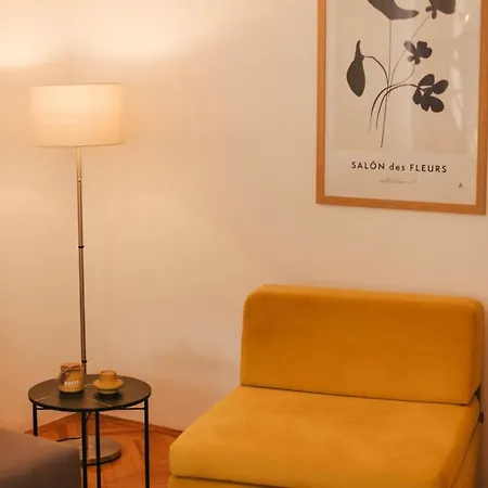 アパート Sunce *