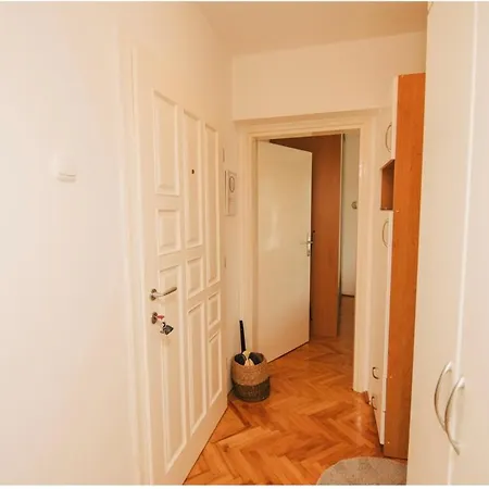 Sunce Lejlighed Visoko