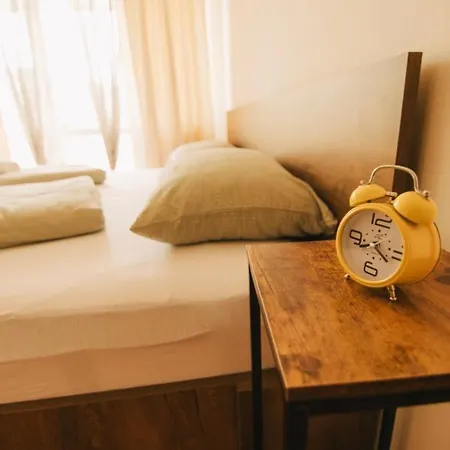 Sunce アパート *