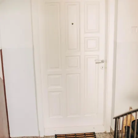 アパート Sunce ヴィソコ